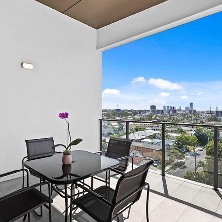 Peninsular Gold Coast Exterior foto