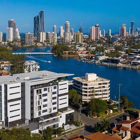 Peninsular Gold Coast Exterior foto