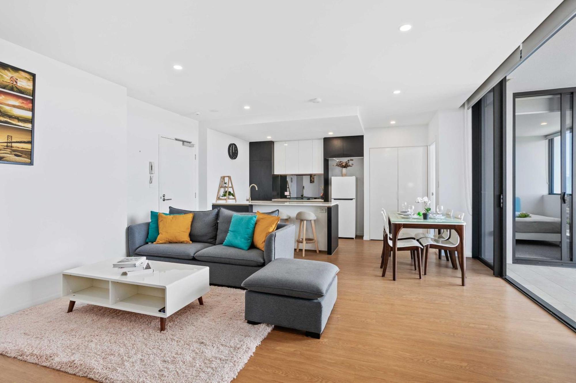 Peninsular Gold Coast Exterior foto