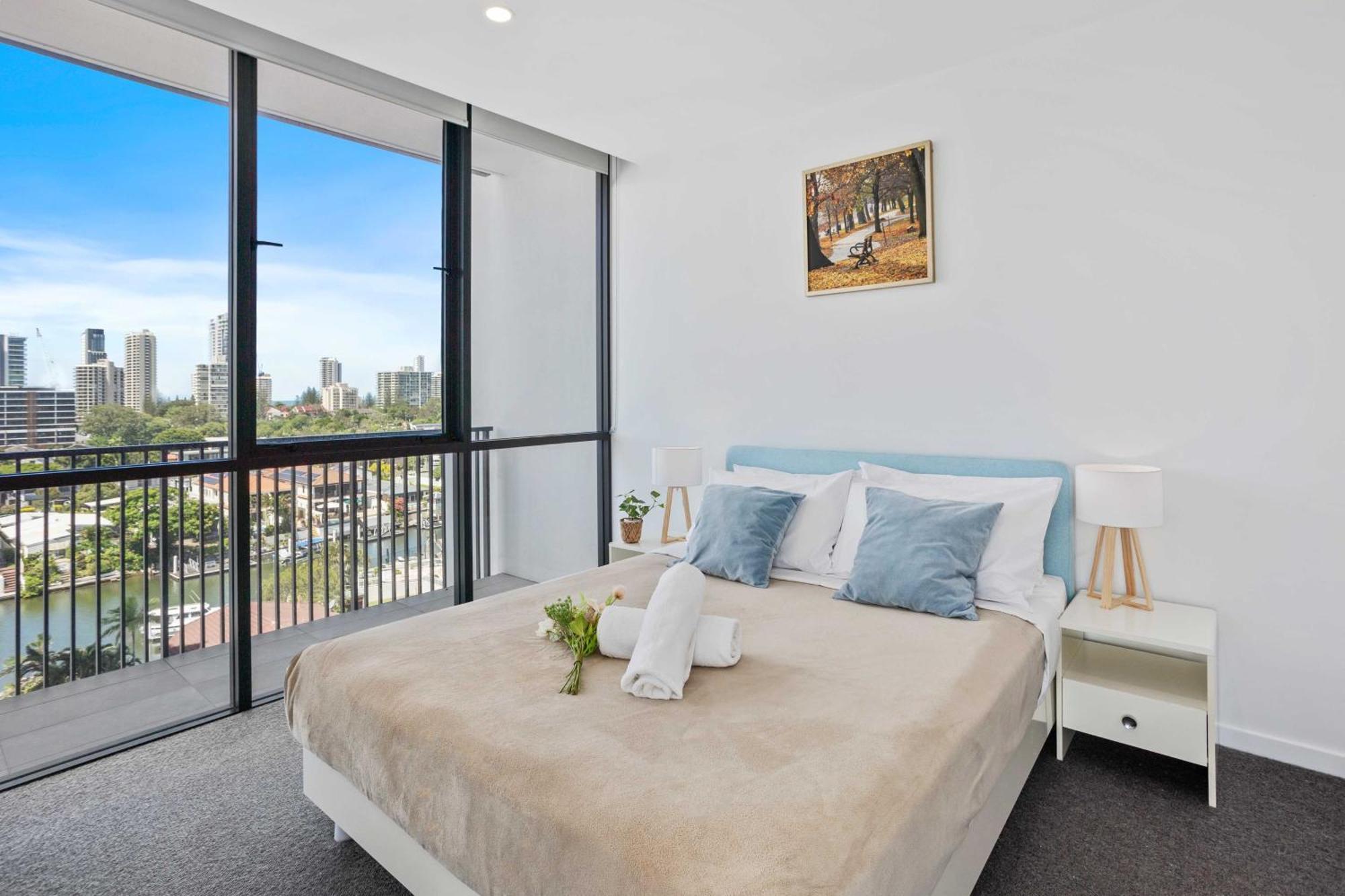 Peninsular Gold Coast Exterior foto