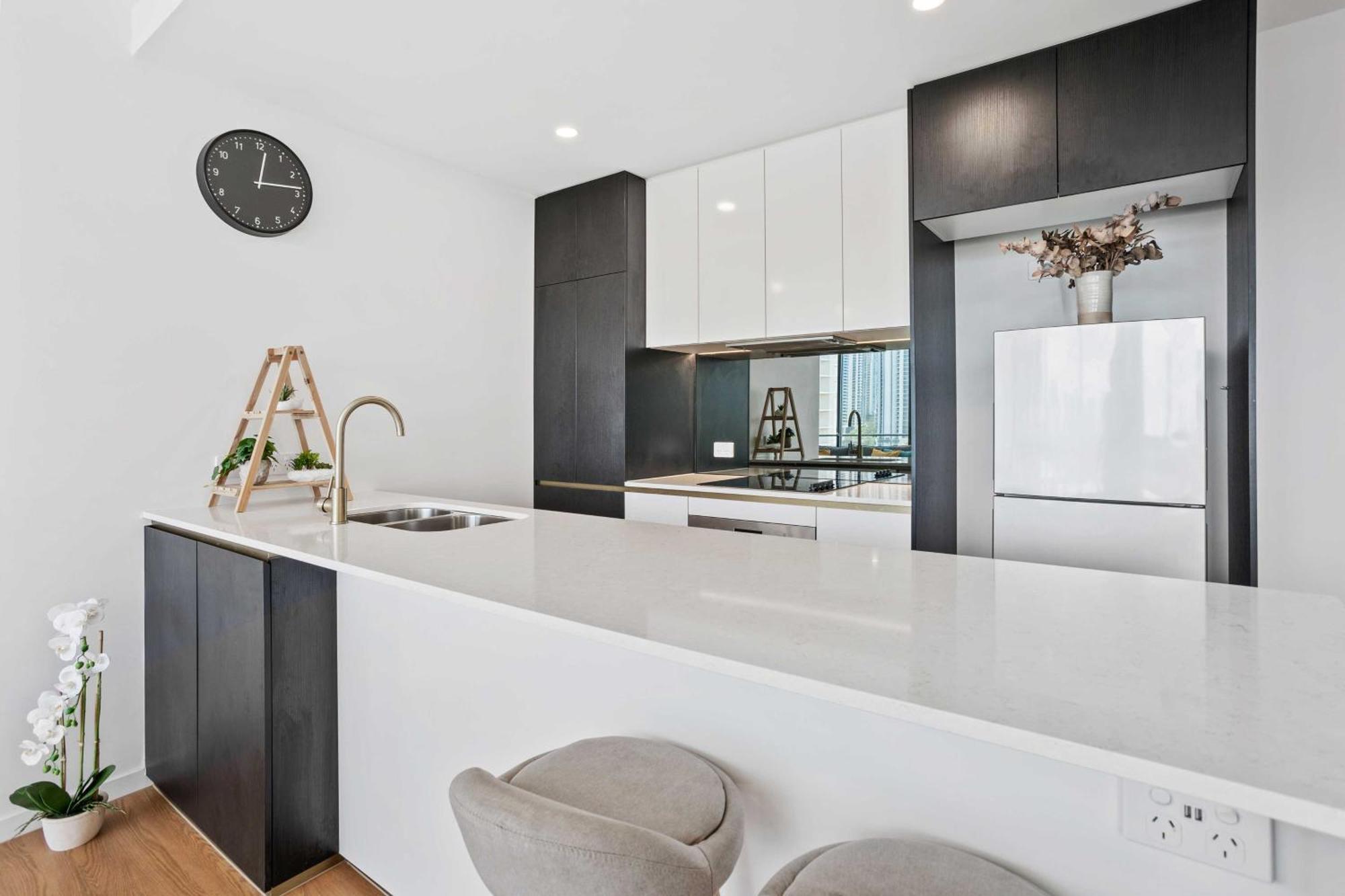 Peninsular Gold Coast Exterior foto