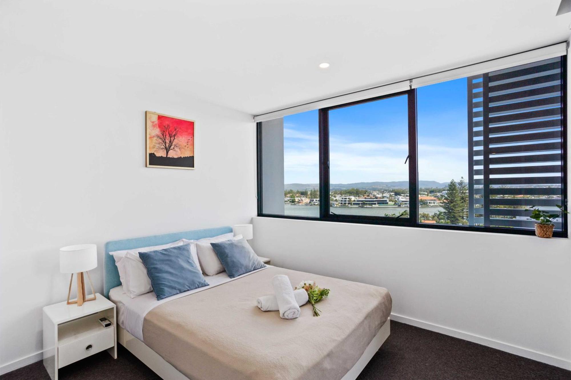 Peninsular Gold Coast Exterior foto