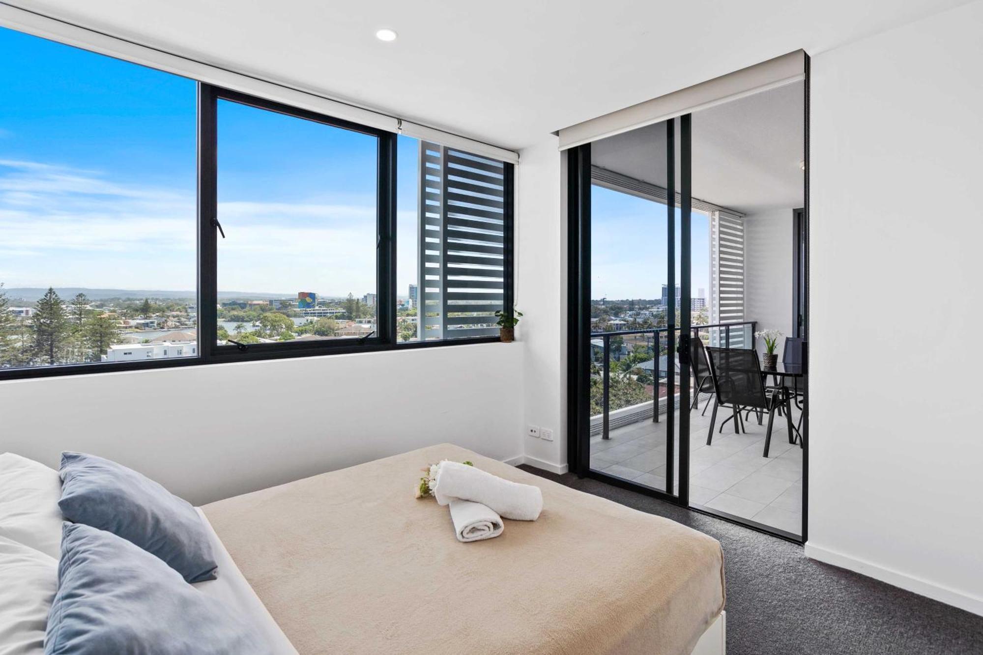 Peninsular Gold Coast Exterior foto