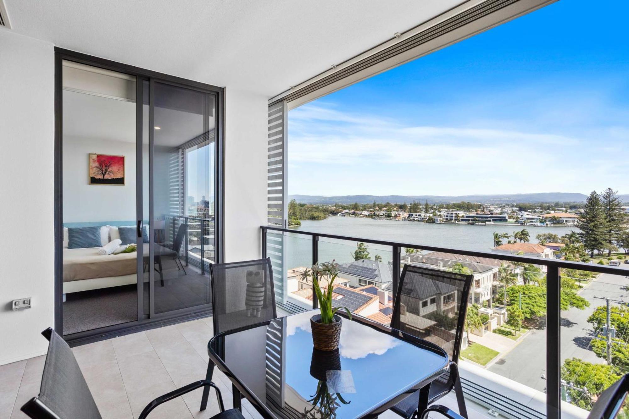 Peninsular Gold Coast Exterior foto