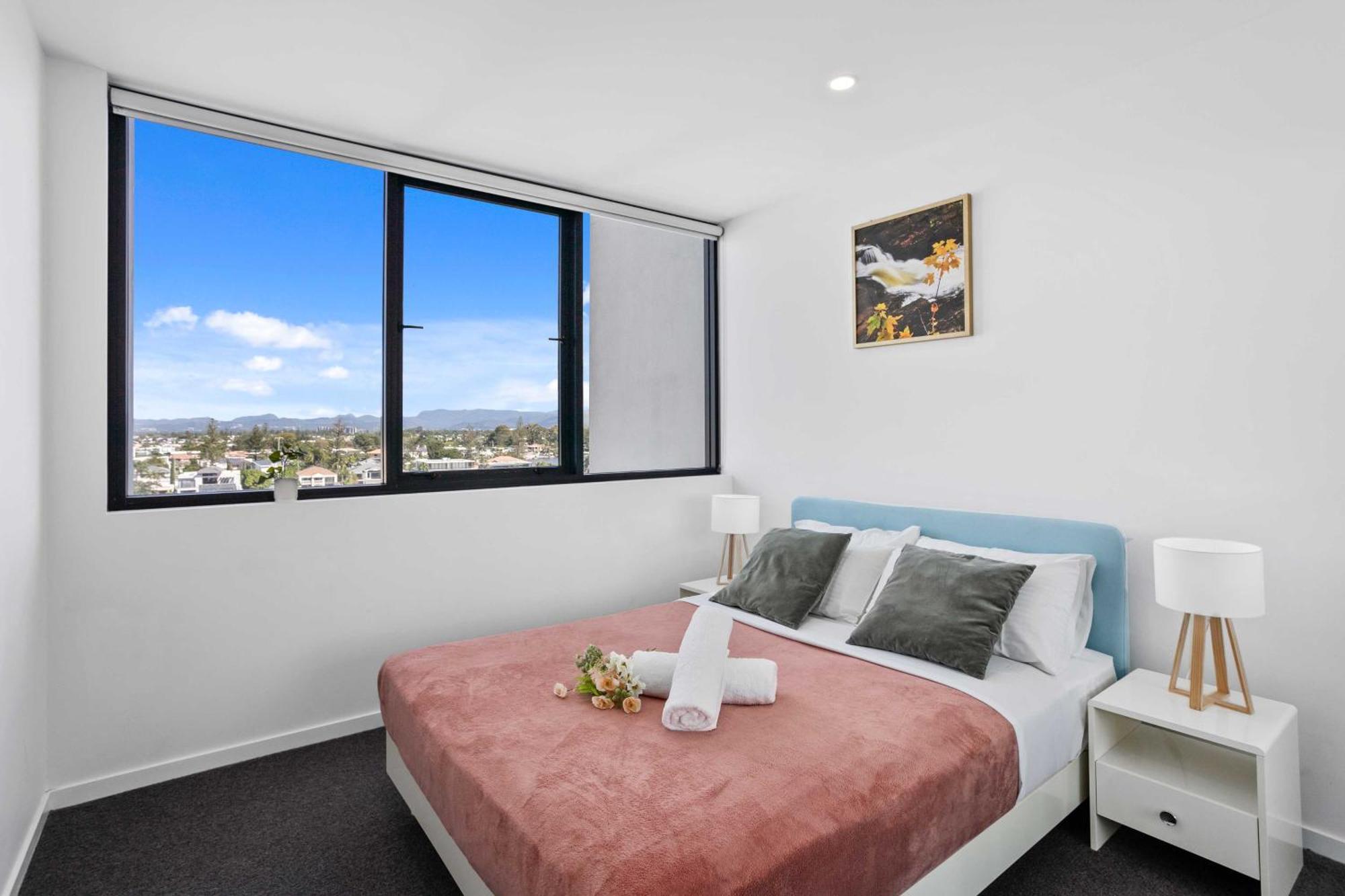 Peninsular Gold Coast Quarto foto