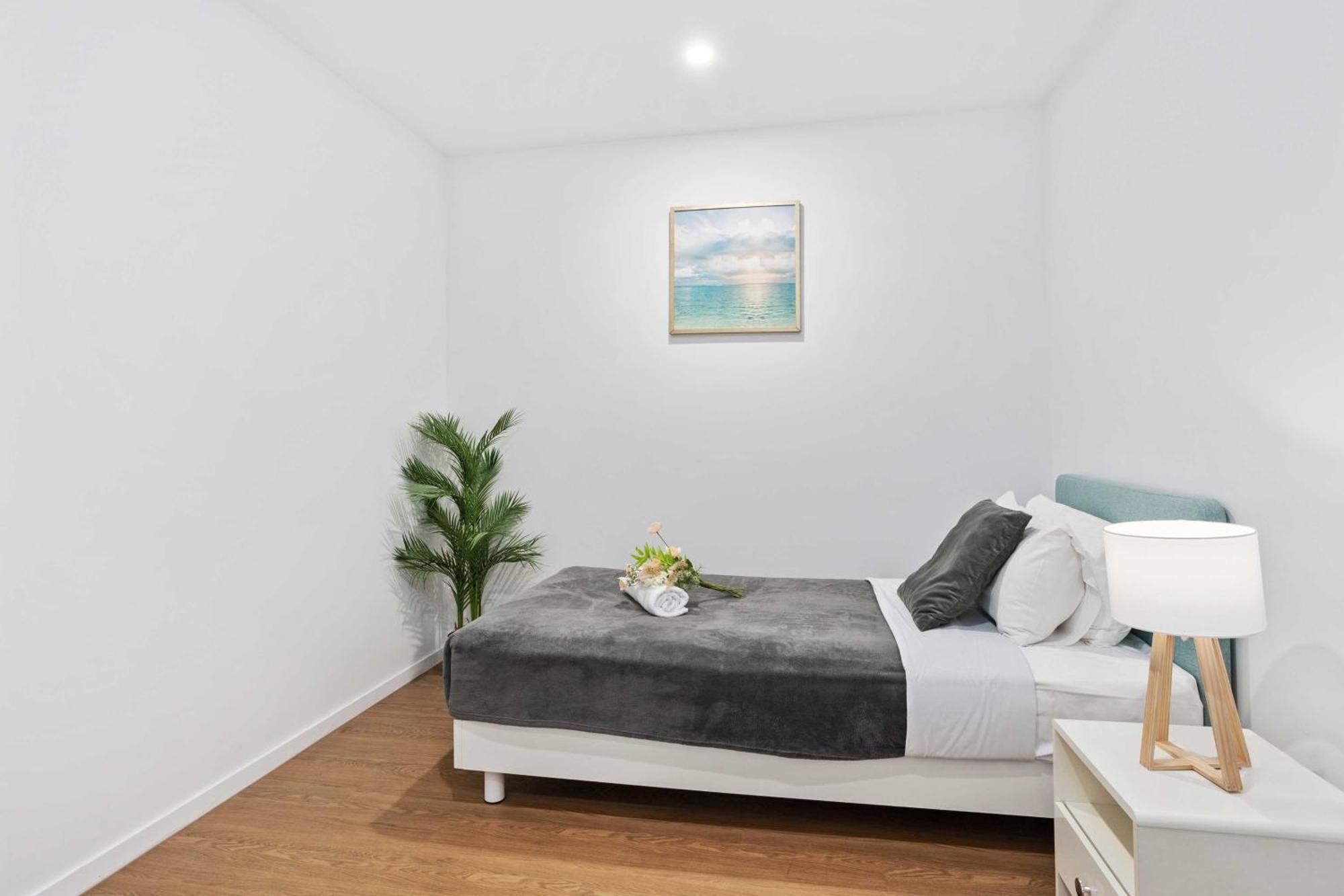 Peninsular Gold Coast Exterior foto