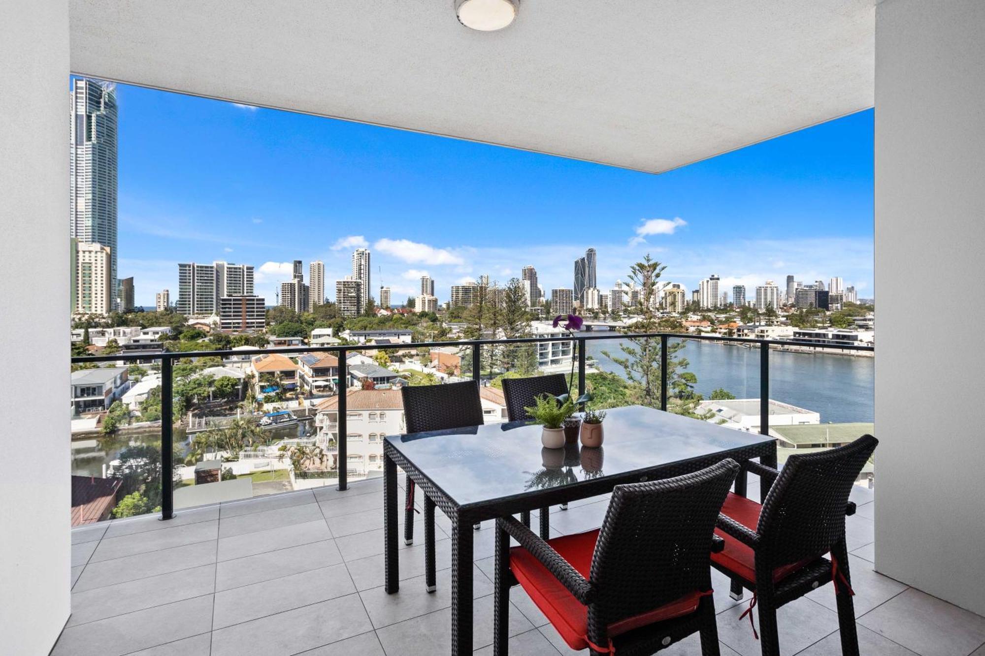 Peninsular Gold Coast Quarto foto
