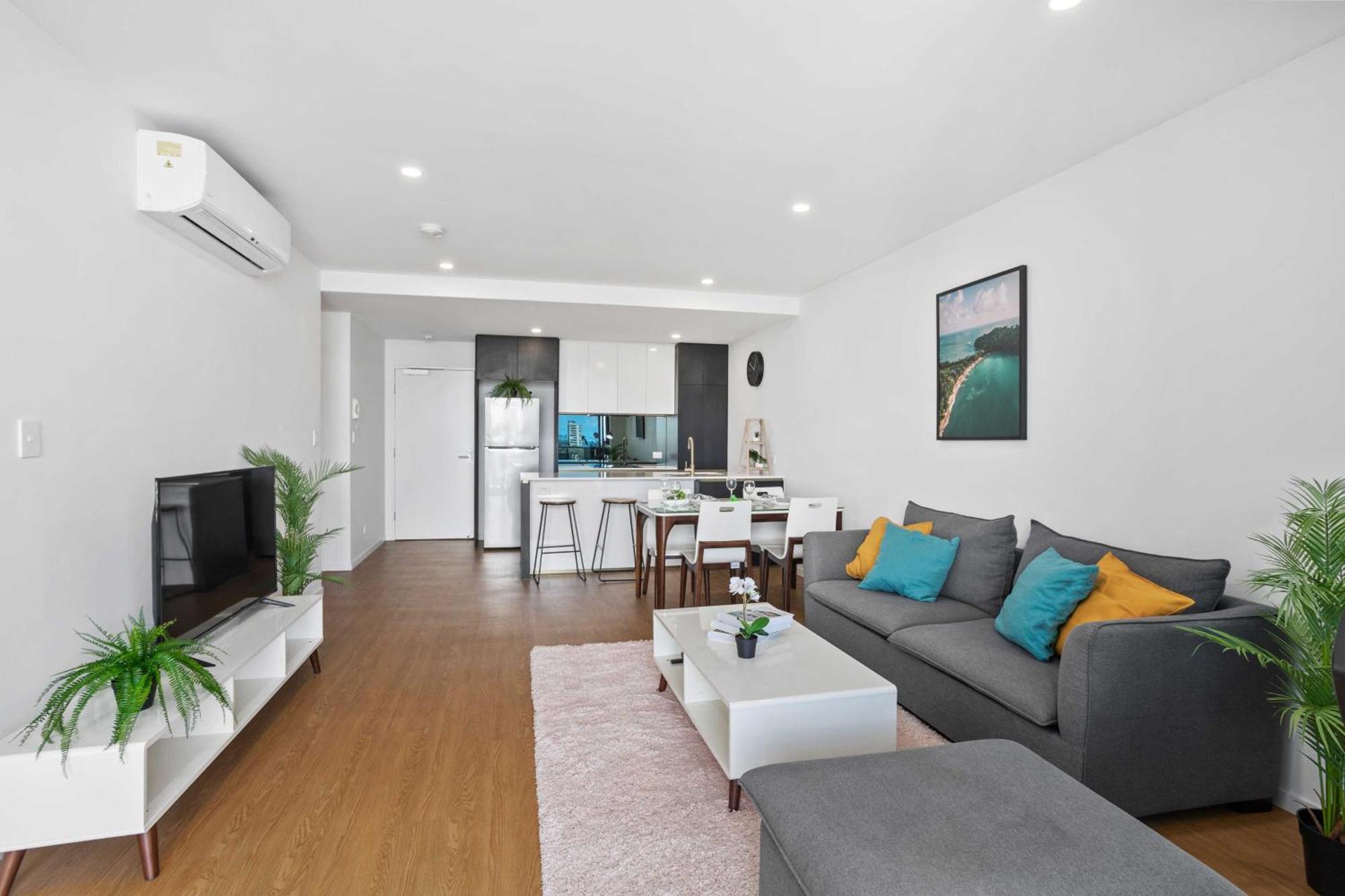 Peninsular Gold Coast Exterior foto