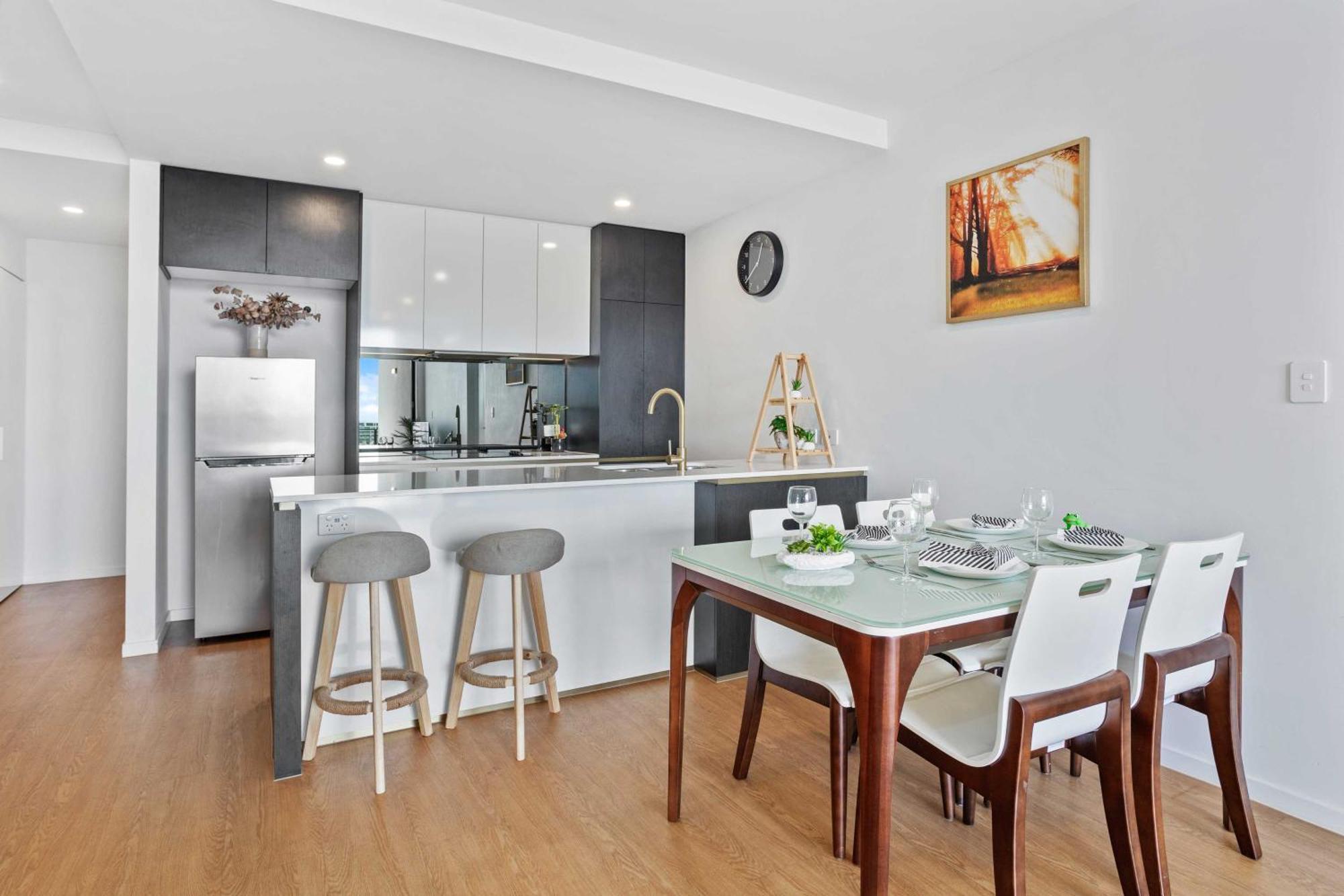 Peninsular Gold Coast Exterior foto