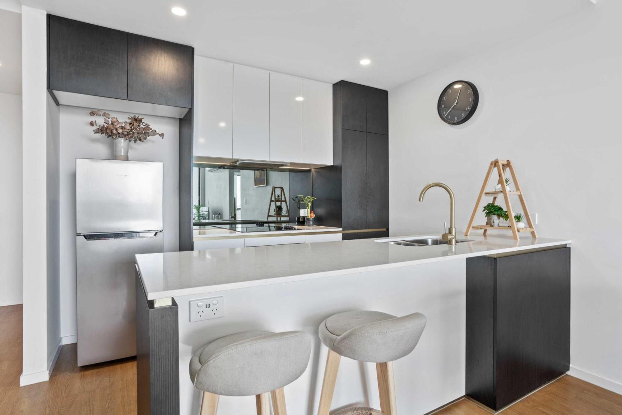 Peninsular Gold Coast Exterior foto