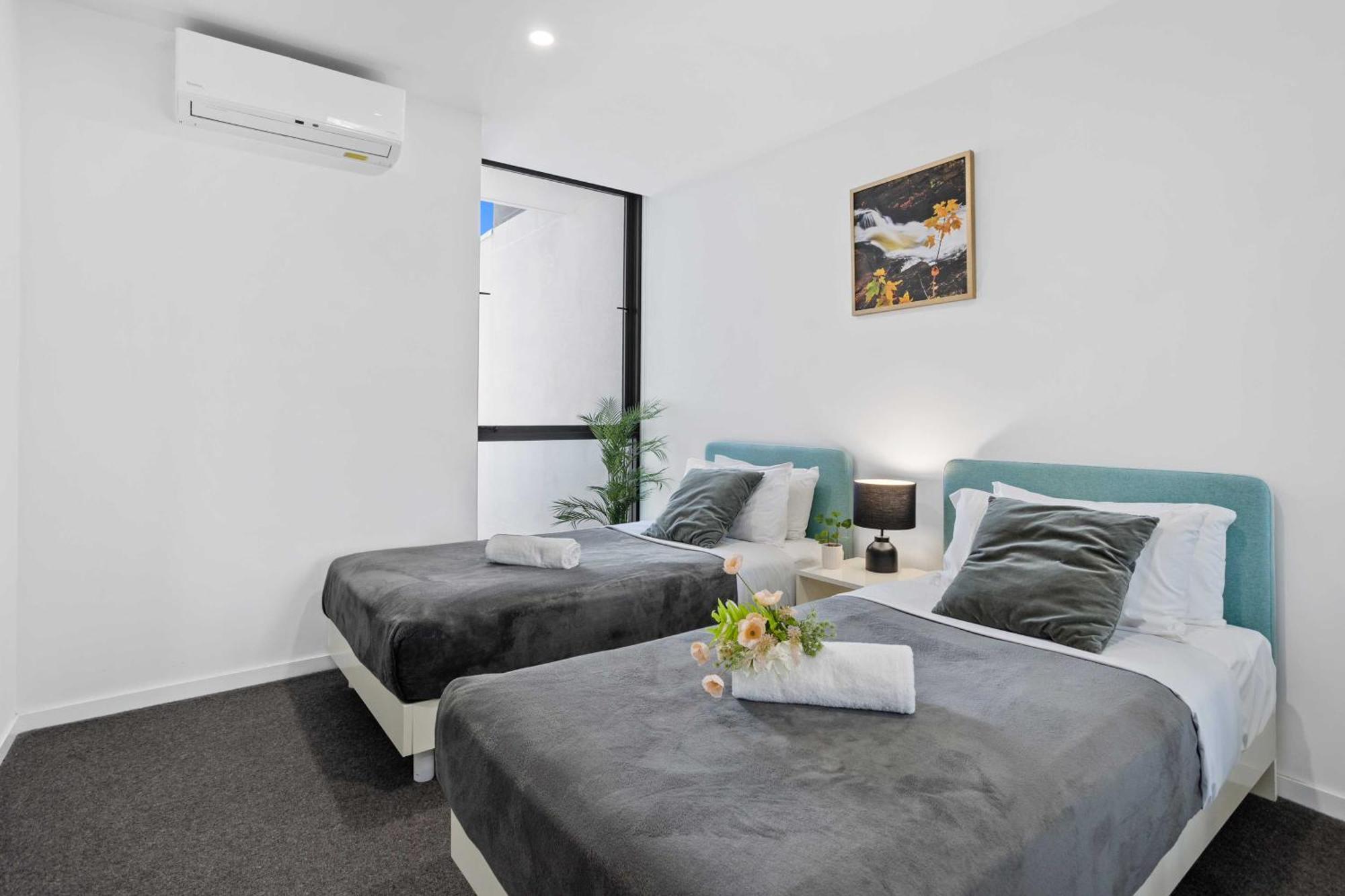 Peninsular Gold Coast Exterior foto