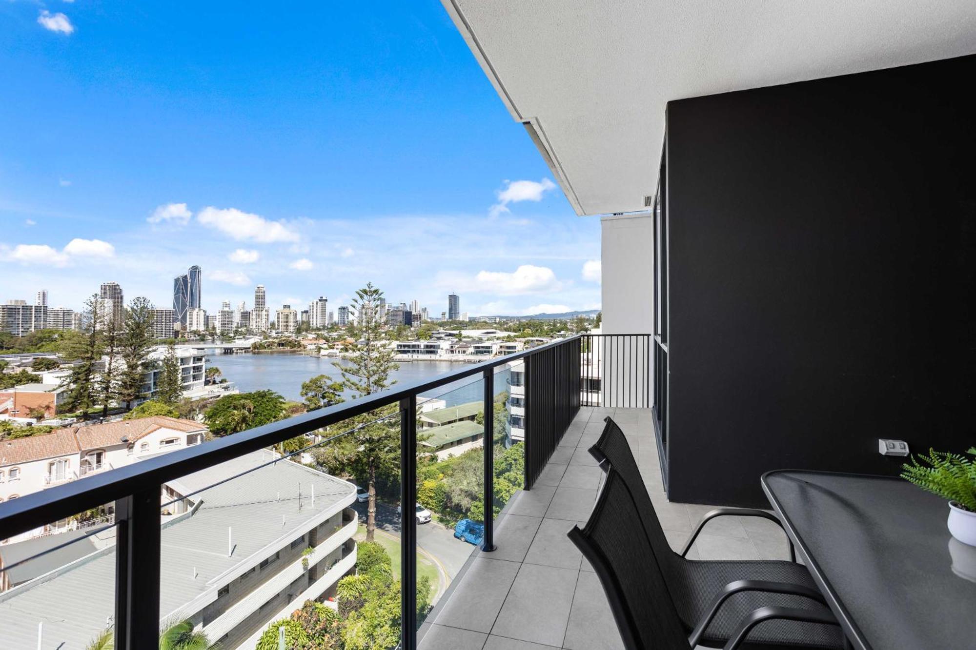 Peninsular Gold Coast Exterior foto