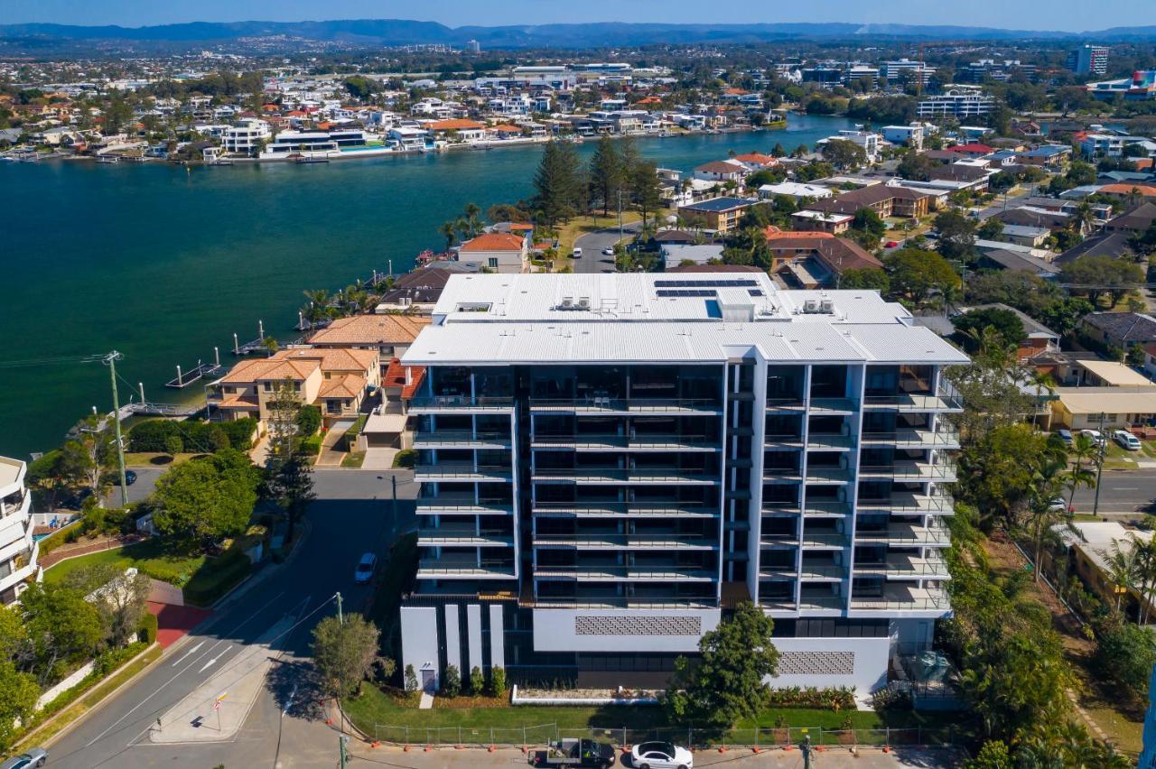 Peninsular Gold Coast Exterior foto