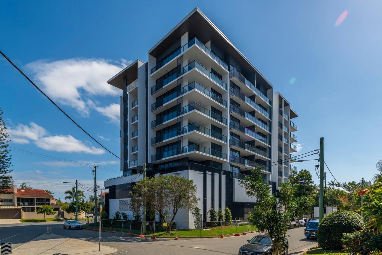 Peninsular Gold Coast Exterior foto