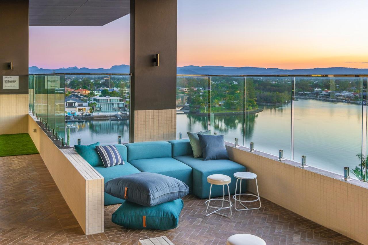 Peninsular Gold Coast Exterior foto
