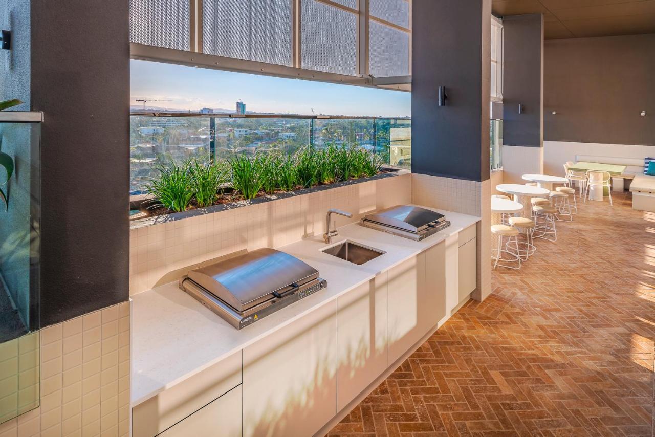 Peninsular Gold Coast Exterior foto