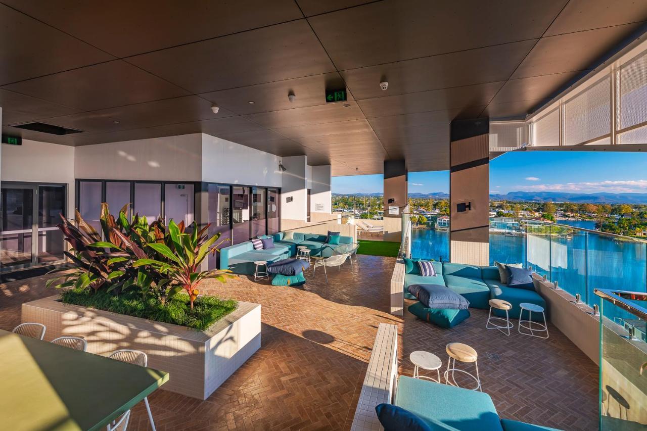 Peninsular Gold Coast Exterior foto