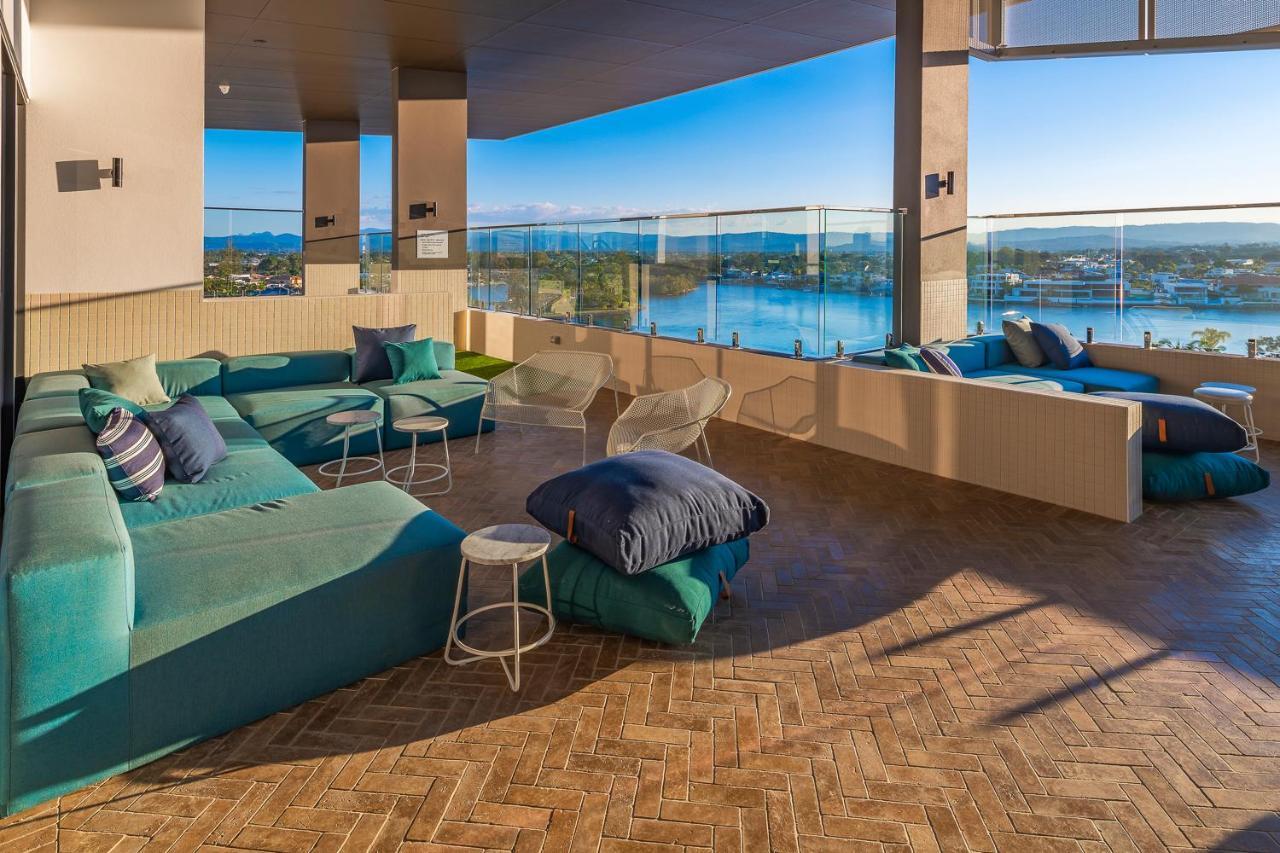 Peninsular Gold Coast Exterior foto