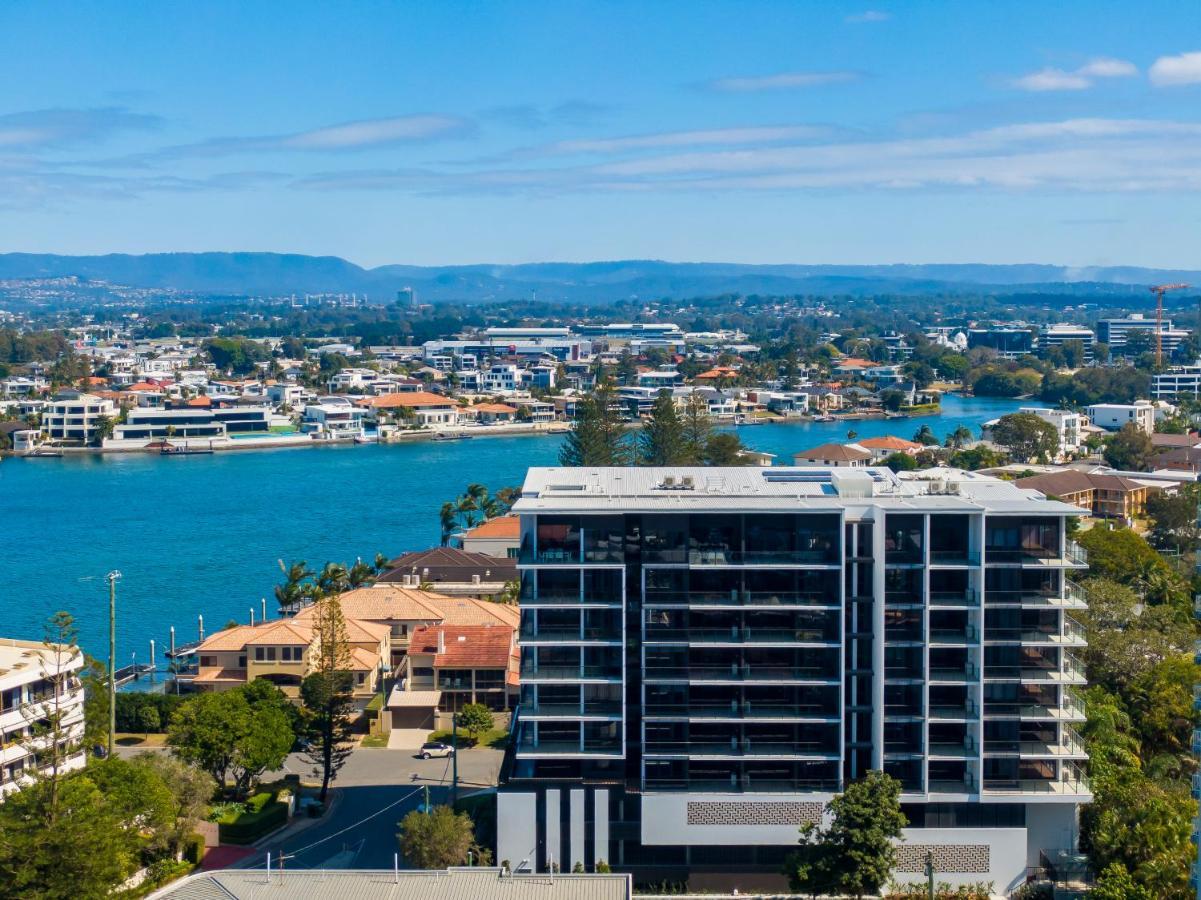 Peninsular Gold Coast Exterior foto