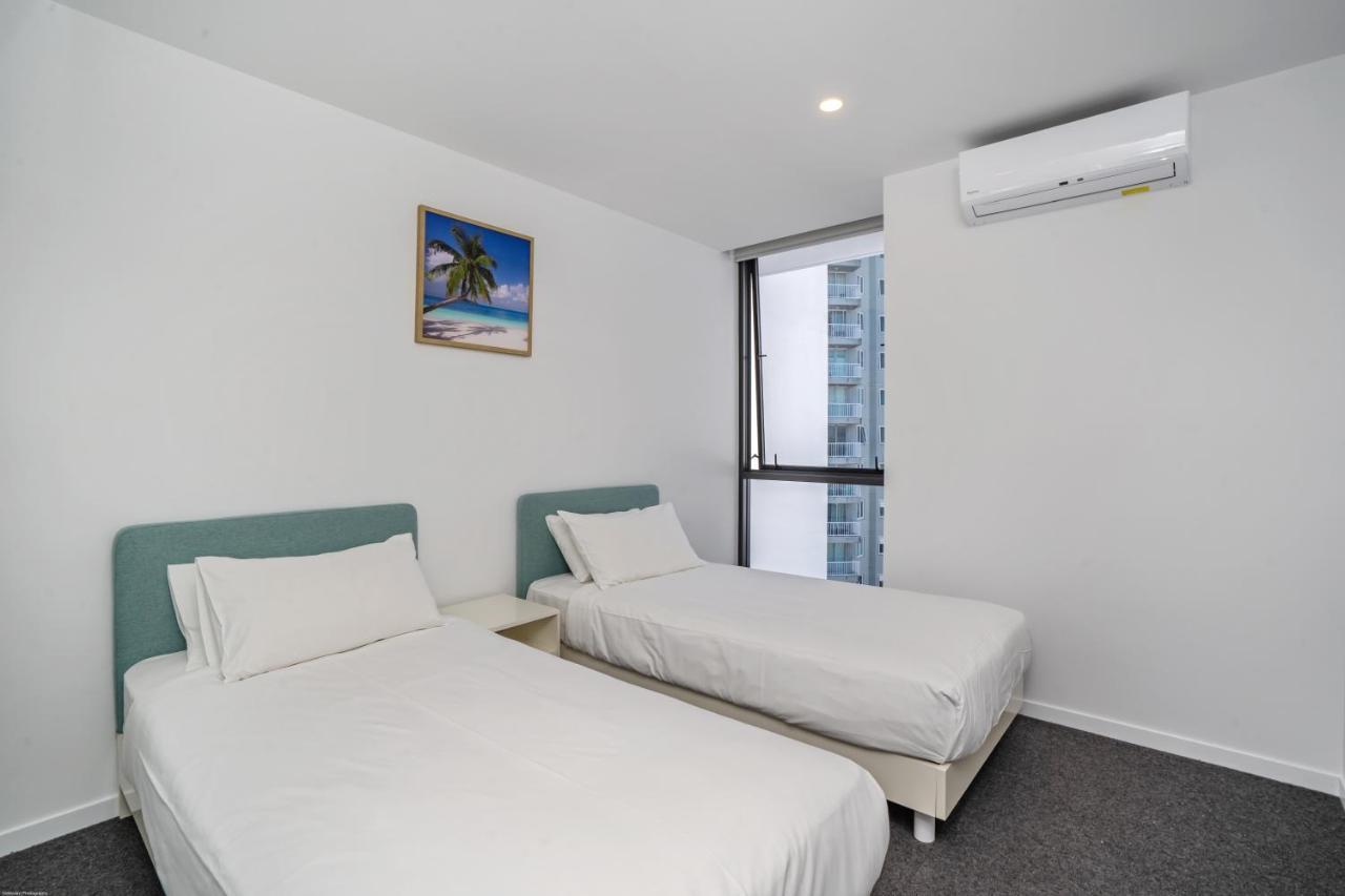 Peninsular Gold Coast Exterior foto